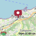 Mapa Marrana apartment intero appartamento a Tropea