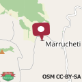 Map Marrucheti 82