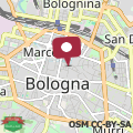 Map Marsala 19 Apartment by Wonderful Italy