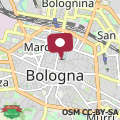 Karte Marsala, Bologna by Short Holidays