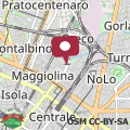 Map Martesana home - 4 posti