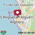 Mappa Marti e ele