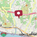 Mapa Martina house
