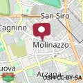 Map Martinetti 28 - bilocale nuovissimo