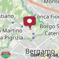 Map MARTINI e CAMPARI