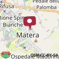 Map Martini Matera 2-luxury apartment