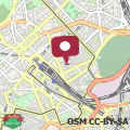 Map Martino rooms Termini