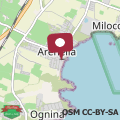 Map Maruta Siracusa