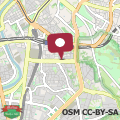 Mappa Mary Flat- Metro Garbatella - Wi-Fi