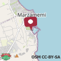 Map Marzamemi Breeze 1