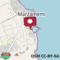 Map Marzamemi Breeze 2