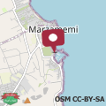 Carte Marzamemi Porto