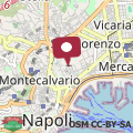 Mappa Masaniello Apartments