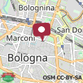 Map Mascarella Boutik Apartment N