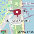 Karte Mascotte - Marina home-parking-WI-FI