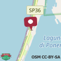 Map Masia Mariel Playa-Adults Only
