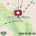 Carte Maso Corto Intero Appartamento