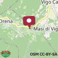 Mappa Maso Gaitem