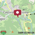 Carte Maso Zambo Resort - Adults only -2 Rooms, Spa & Restaurant sopra il lago di Como