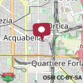 Mapa MASOTTO APARTMENT LINATE-Close Center