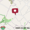 Mappa Masseria Antonio