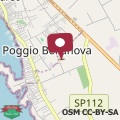 Carte Masseria Bellanova