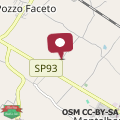 Carte Masseria Biondo Speziale