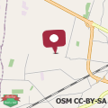 Mappa Masseria Elefante