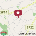 Mappa Masseria Hestia With Private Pool