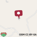 Map Masseria I Pini