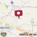 Mapa Masseria Il Fondone Up