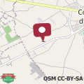 Carte Masseria Kalandini
