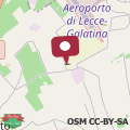 Mappa Masseria La Fica