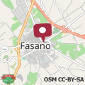 Mapa Masseria La Pigna