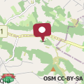 Carte Masseria Mazzalorsa