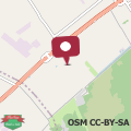 Map Masseria Perronello Country House