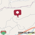 Mappa Masseria Perugini