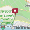 Carte Masseria Presuti