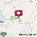 Mapa Masseria San Biagio - Happy Rentals