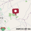 Map Masseria San Biagio