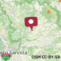 Mappa Masseria Sant' Anna