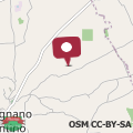 Carte Masseria Torre Calavaci