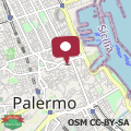 Mappa Massimo Central Flat