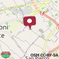 Mappa Mastracchi-Villa in the countryside