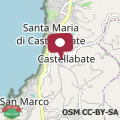 Mappa Matarazzo Rooms