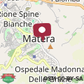 Carte Matera Like Home - rooms - Via del Corso