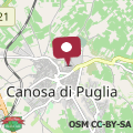 Carte MATI' casa vacanze