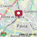 Carte Matiblu - Pavia City - by Host4U