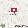 Map Matilde Holiday-home