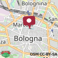 Mappa Matildeland appartamento centro storico - via Indipendenza